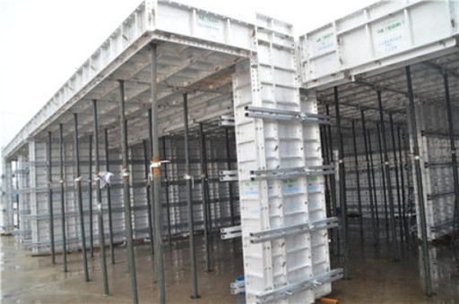 建筑工程施工总承包资质