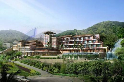 房屋建筑总包资质